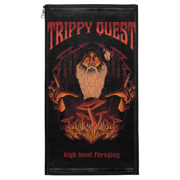 Trippy Quest Patch