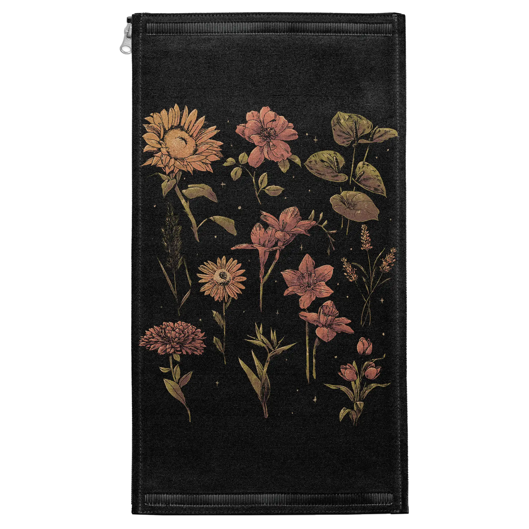 Twilight Botanica Patch