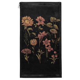 Twilight Botanica Patch