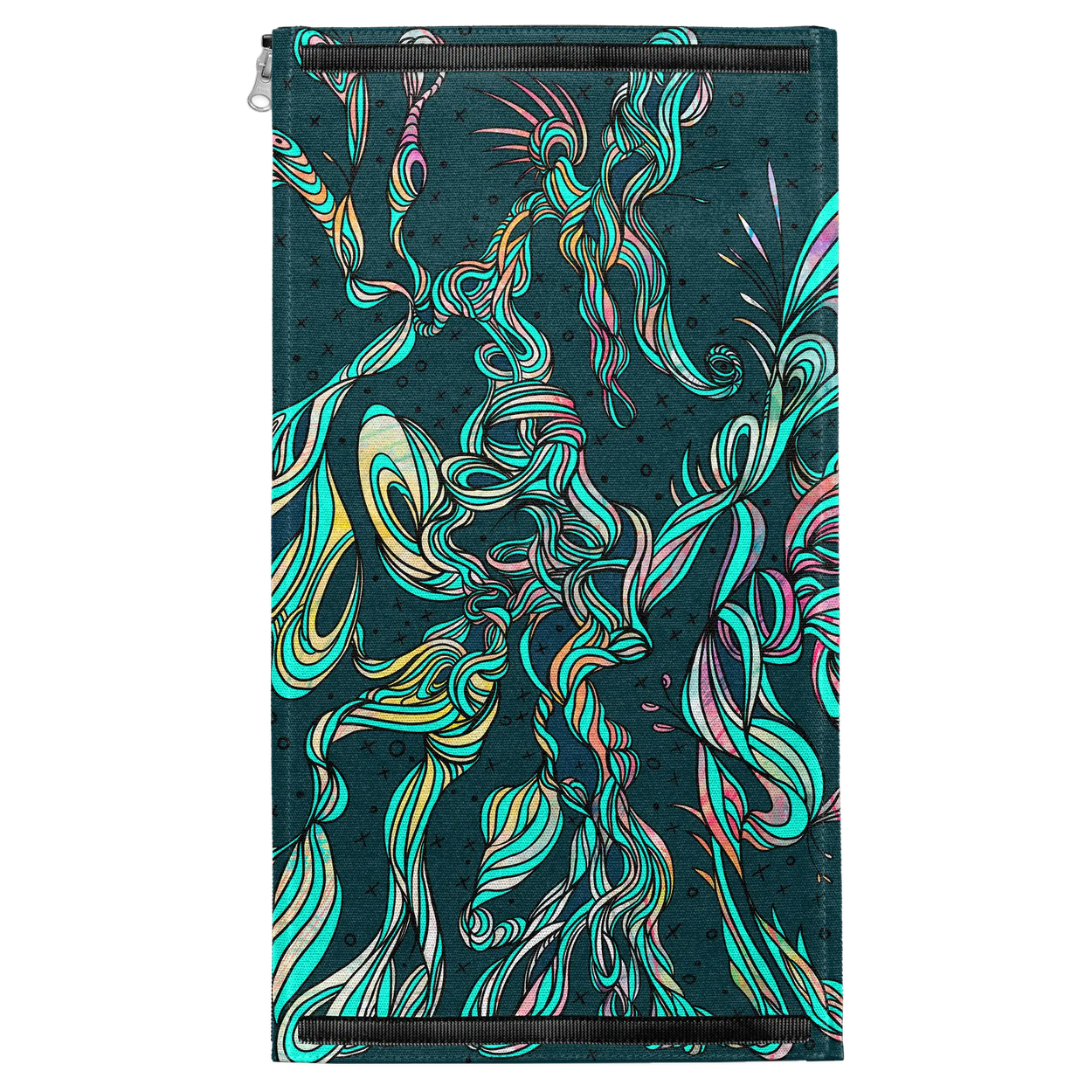 Twisted Patch
