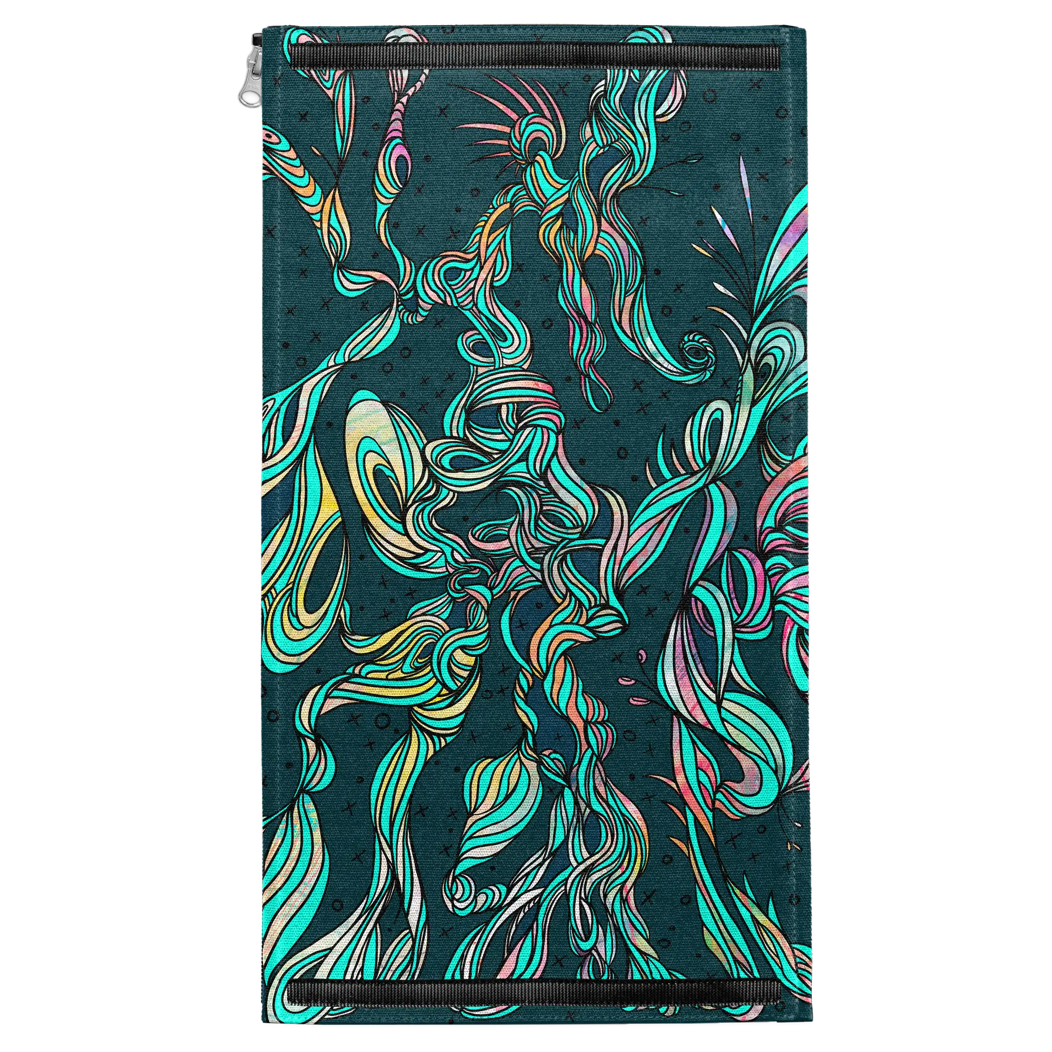 Twisted Patch