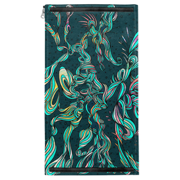 Twisted Patch