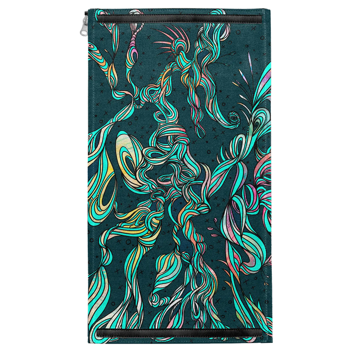 Twisted Patch