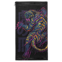 Ultra Pink Tiger Patch
