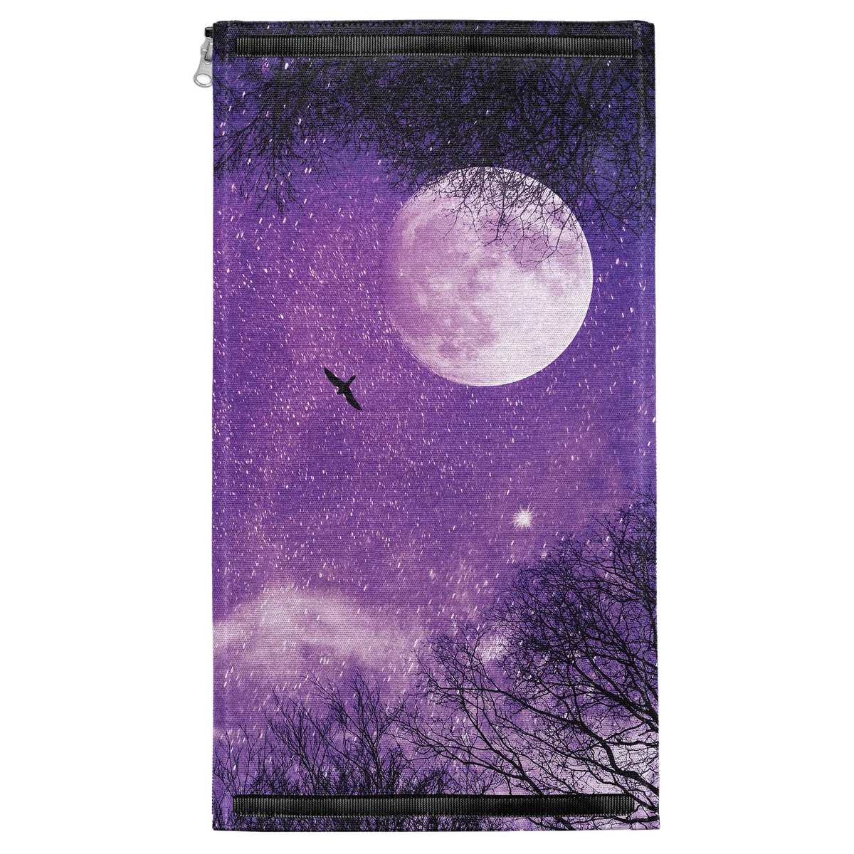 Ultraviolet Night Patch