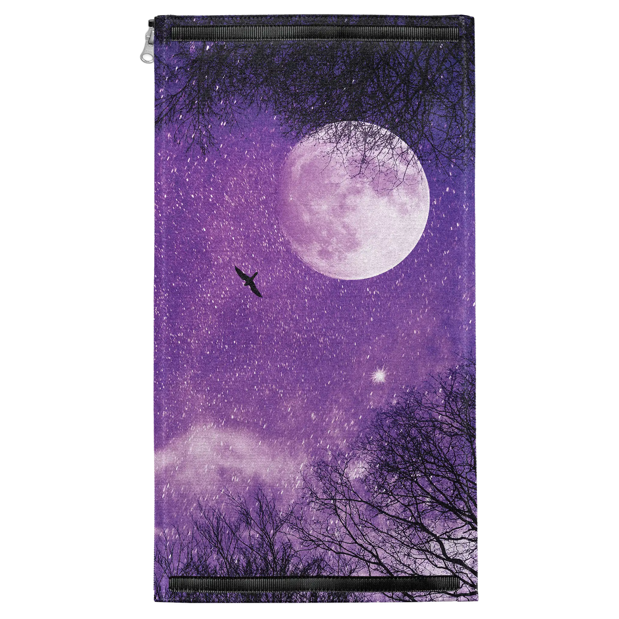 Ultraviolet Night Patch