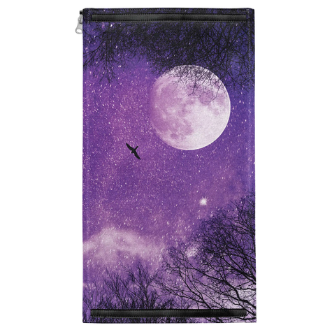 Ultraviolet Night Patch
