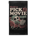 Unable To Pick A Movie Patch
