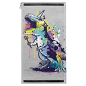 Unicornasaurus Patch