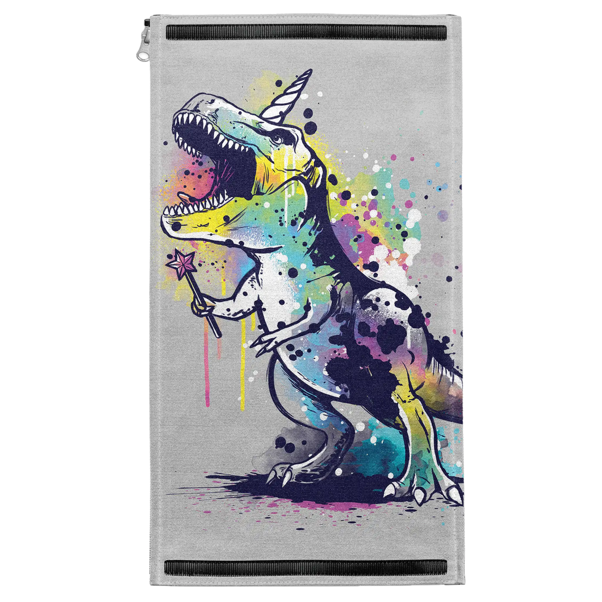 Unicornasaurus Patch