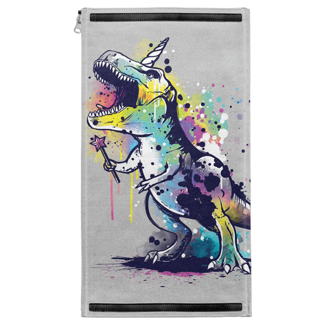 Unicornasaurus Patch