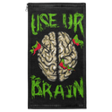 Use Ur Brain Patch