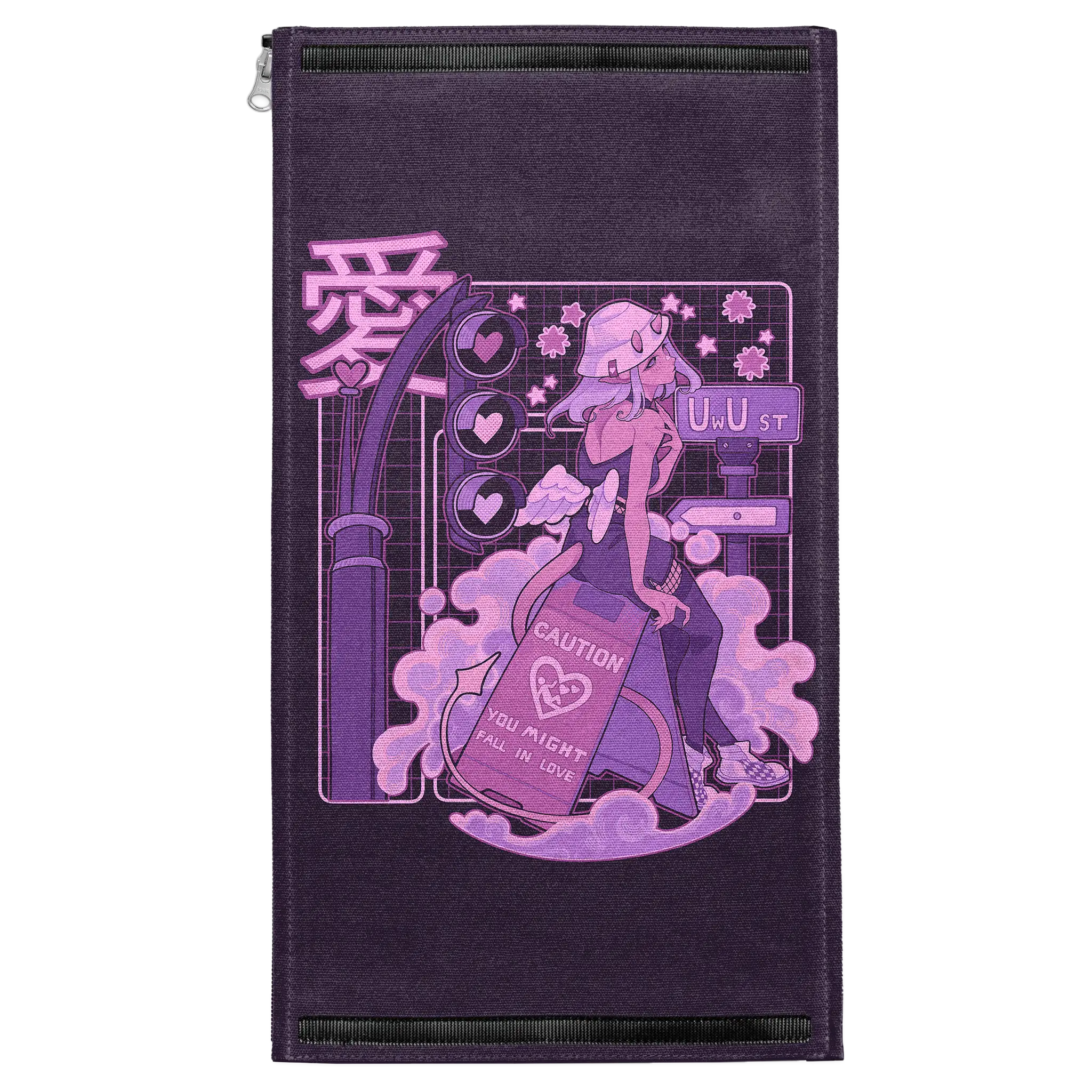 UwU St Patch