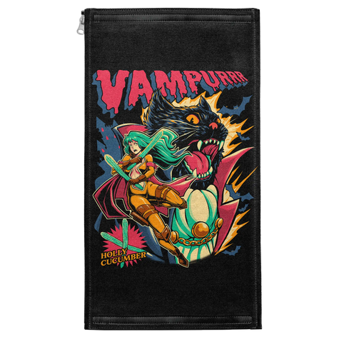 Vampurrr Patch