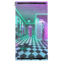 Vapor Rain Patch