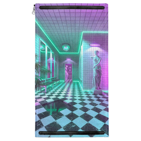 Vapor Rain Patch
