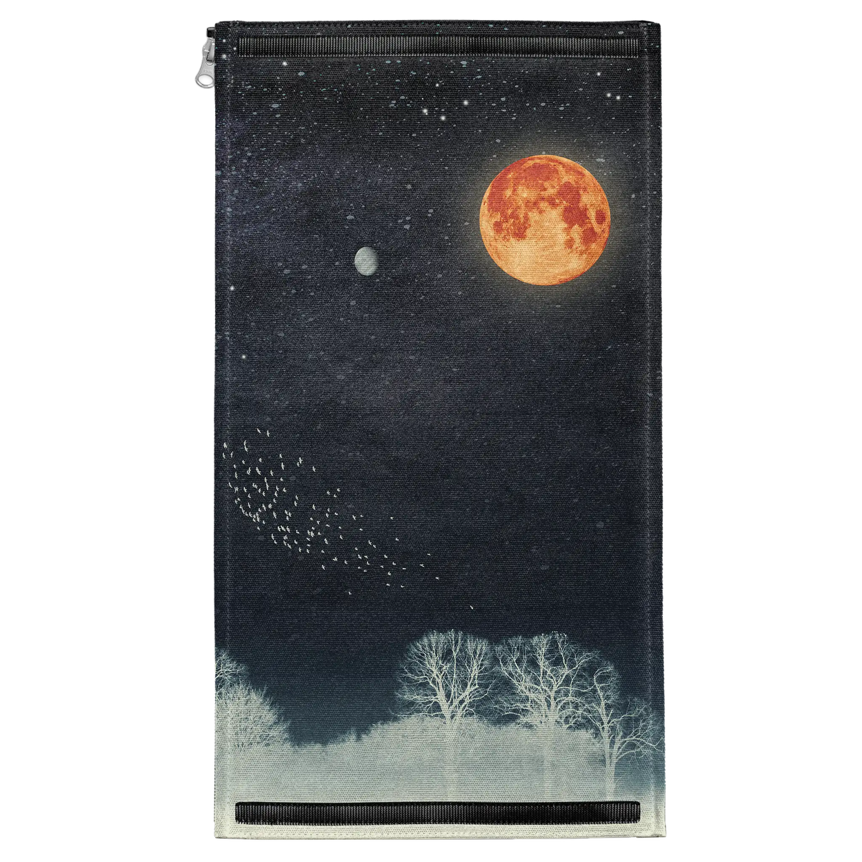 Venus and Moon Patch