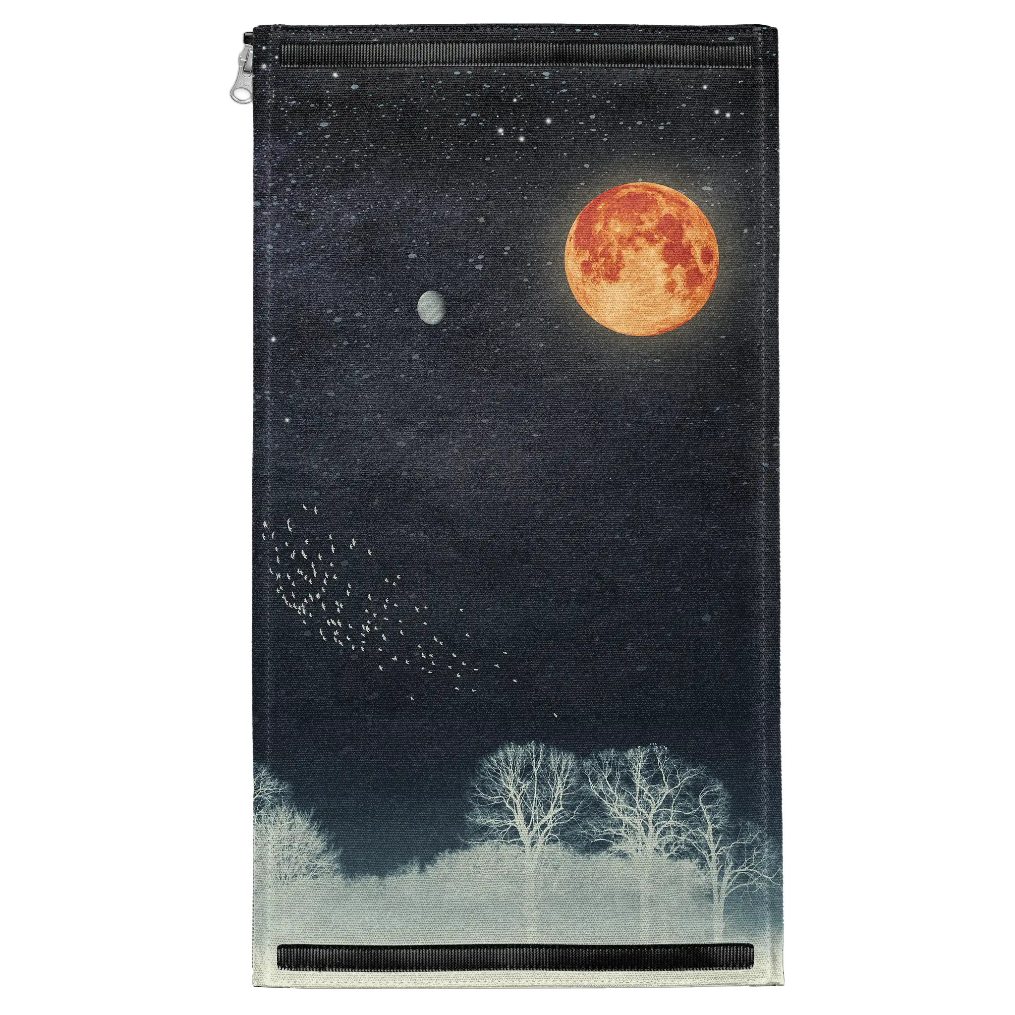 Venus and Moon Patch
