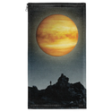 Venus Rising Patch