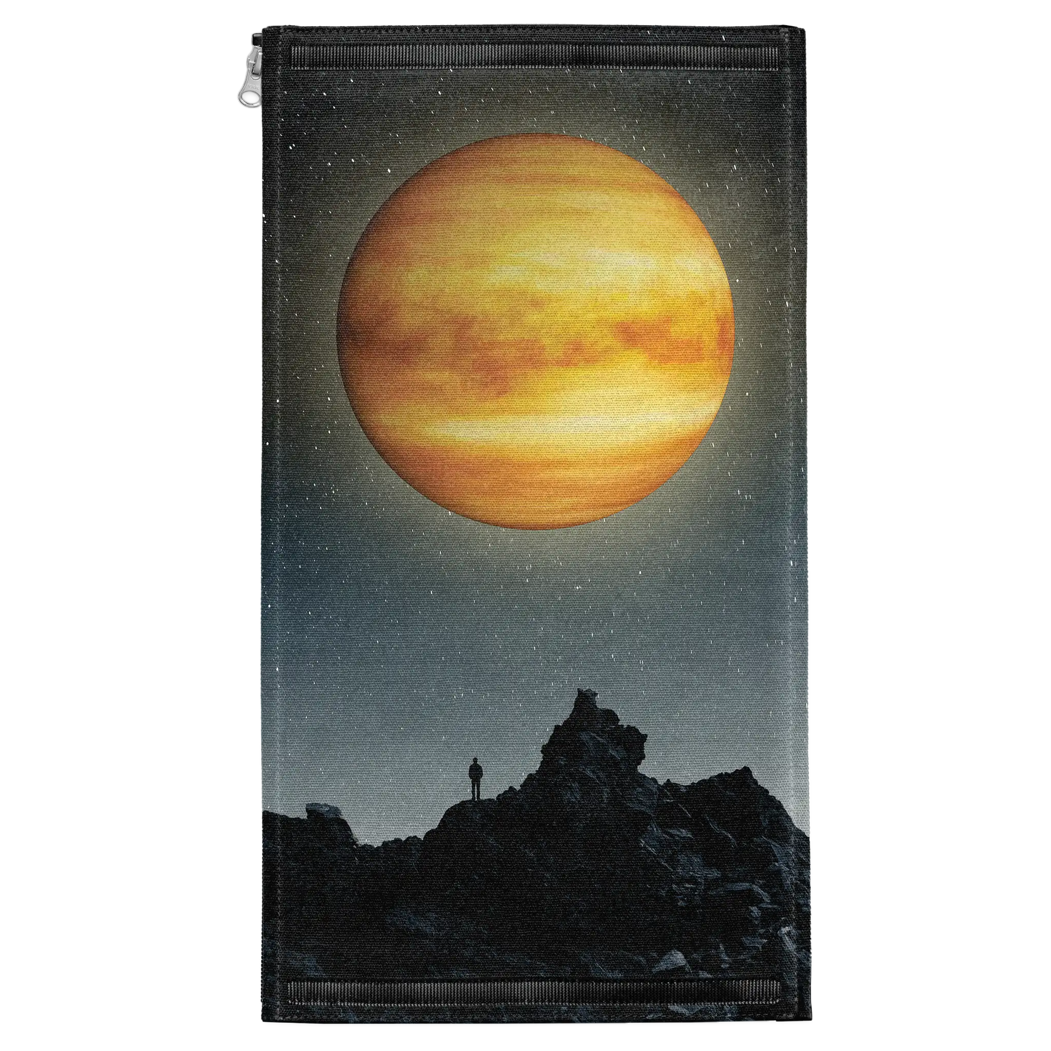 Venus Rising Patch