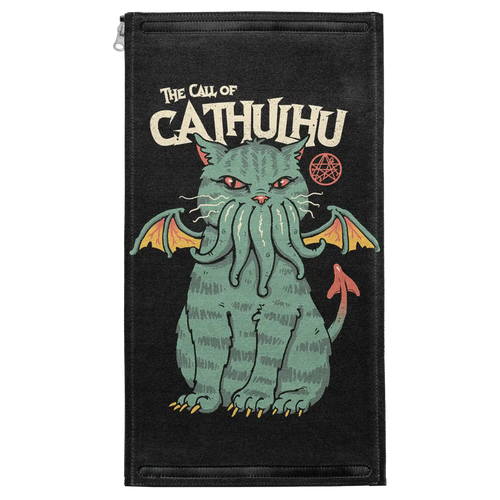 Call of Cathulu Patch