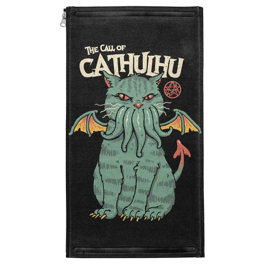 Call of Cathulu Patch