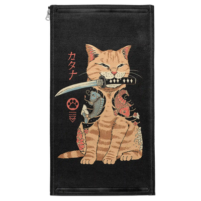 Catana Patch