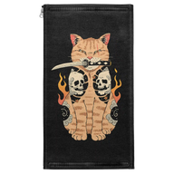 Catana Skull Patch