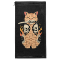 Catana Skull Patch