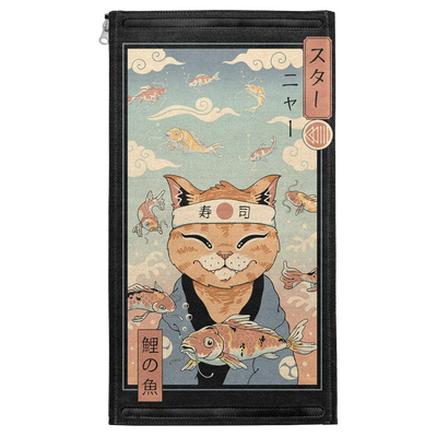 Dream Koi Meowster Patch