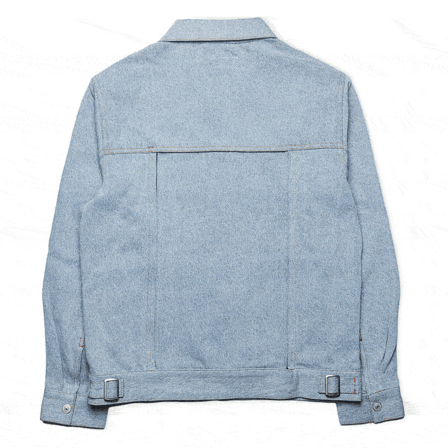 Drunken Catana Patch