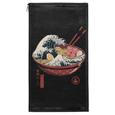 Great Ramen Wave Patch
