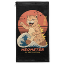 Kaiju Meowster Patch