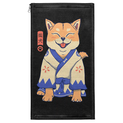Kawaii Shiba Inu Patch