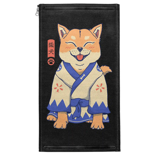 Kawaii Shiba Inu Patch