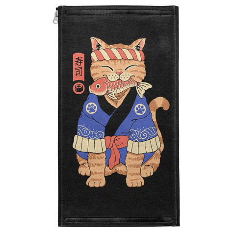 Meowster Patch
