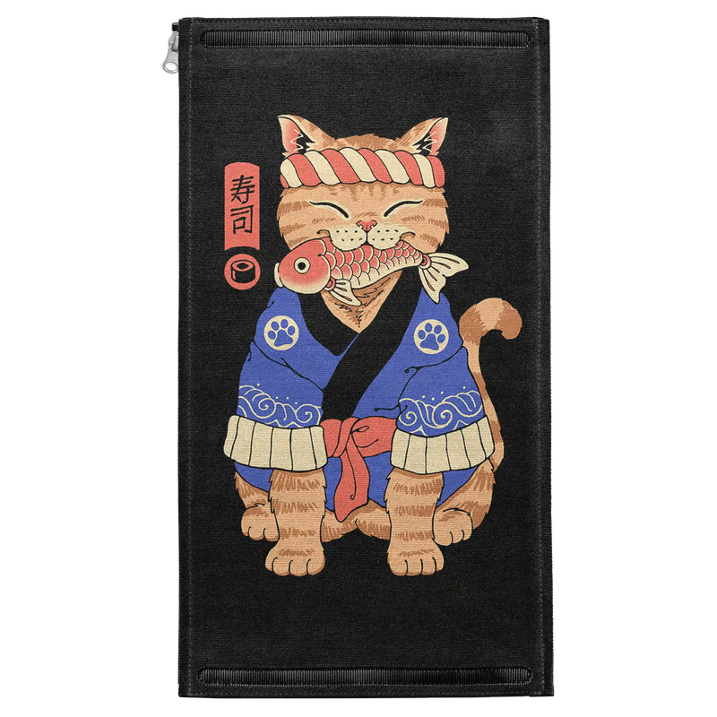 Meowster Patch