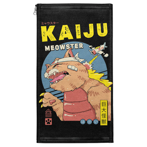 Meowster Destruction Patch