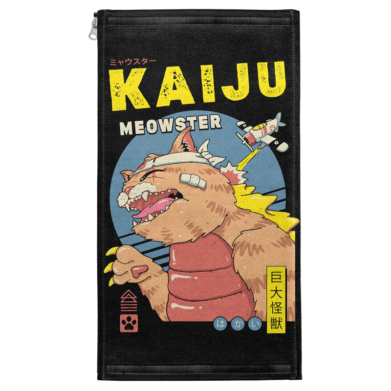 Meowster Destruction Patch