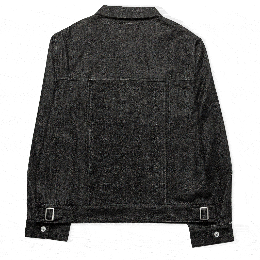 Meowster Koi Skater Patch