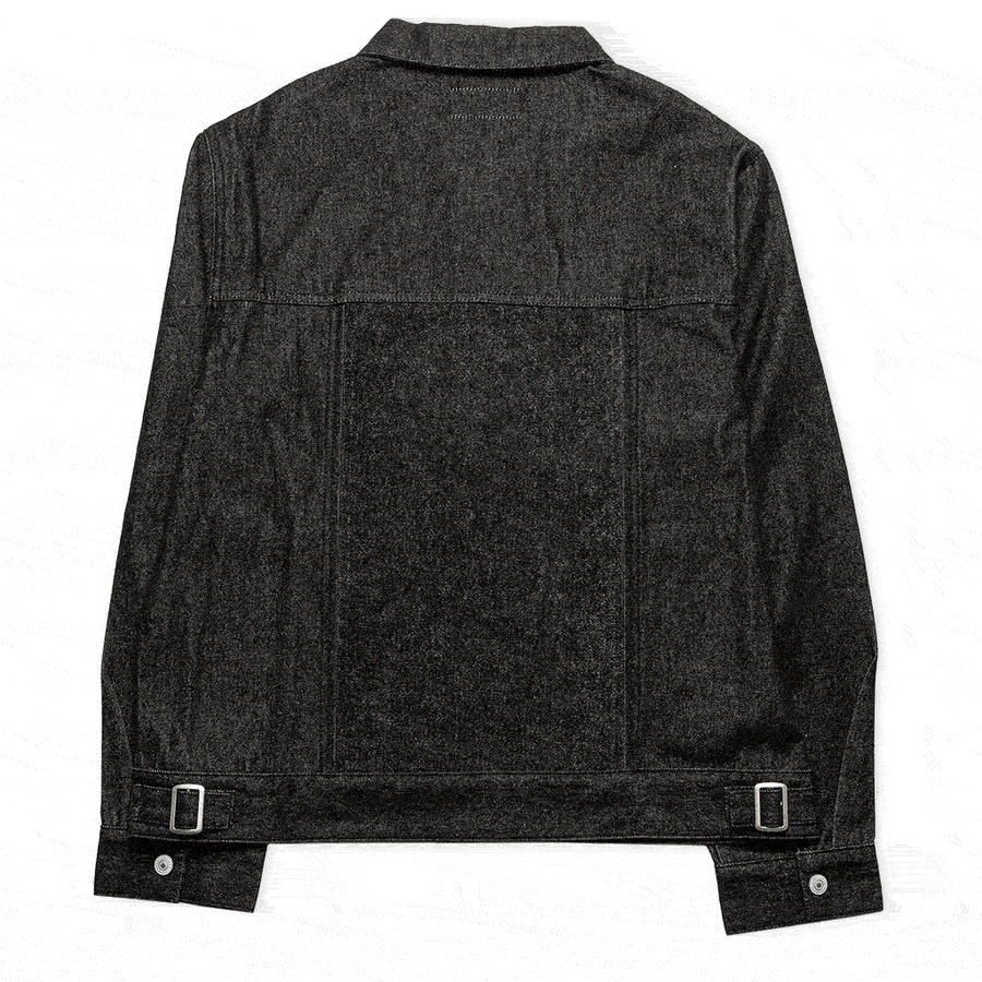 Meowster Koi Skater Patch