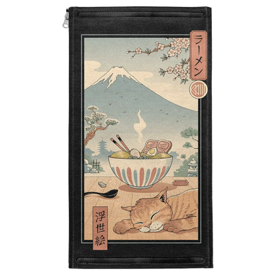 Perfect Ramen Weather Patch