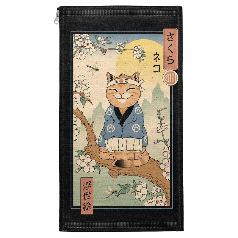 Sakura Branch Patch