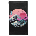 The Great Retro Wave Patch