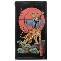Torano Musha Patch