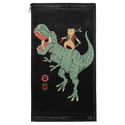 T-Rex Catana Patch