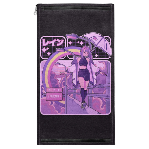 Violet Eternity Patch