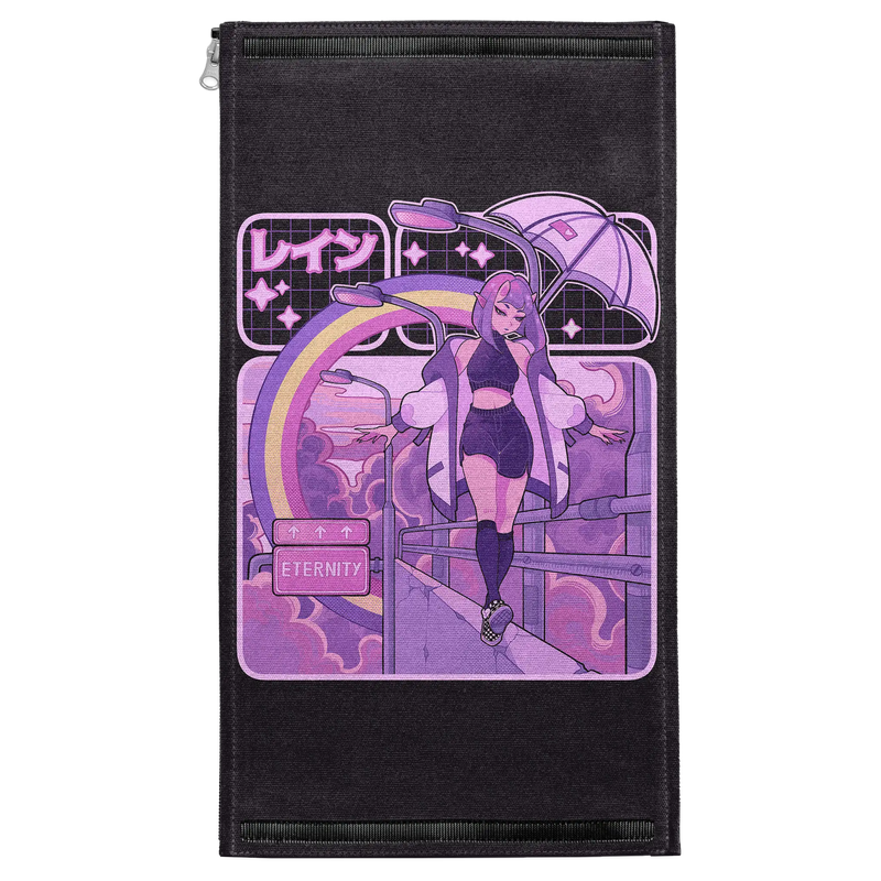 Violet Eternity Patch