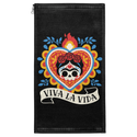 Viva La Vida Patch