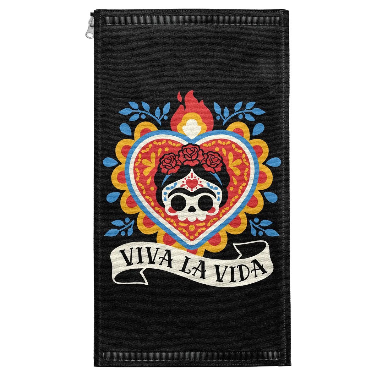 Viva La Vida Patch